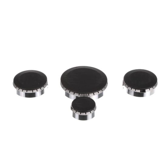 Picture of Whirlpool Burnr-head Part# W11443577