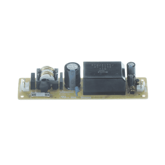 Picture of Whirlpool Relay-pwr Part# W11445128