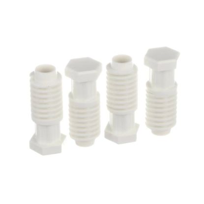 Picture of Whirlpool Poly Bag & Foot Asm Part# W11444912