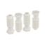 Picture of Whirlpool Poly Bag & Foot Asm Part# W11444912