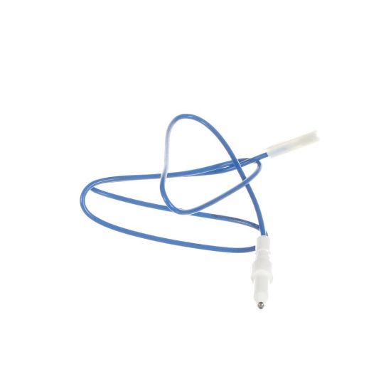 Picture of Whirlpool Igniter - Brnr,surf, Ez, Wired,685mm Part# W11447374