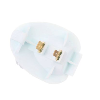 Picture of Whirlpool Socket - Light, 30 Degree 127V Part# W11447232