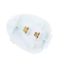 Picture of Whirlpool Socket - Light, 30 Degree 127V Part# W11447232