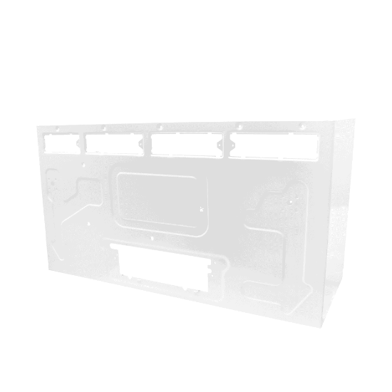 Picture of Whirlpool Wraper-cab Part# W11446922