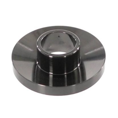 Picture of Whirlpool Grommet-ckt,ja,elec,blk Part# W11447840