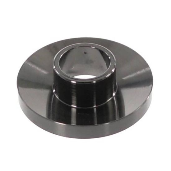 Picture of Whirlpool Grommet-ckt,ja,elec,blk Part# W11447840