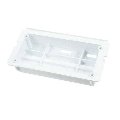 Picture of Whirlpool Handle Part# W11448328