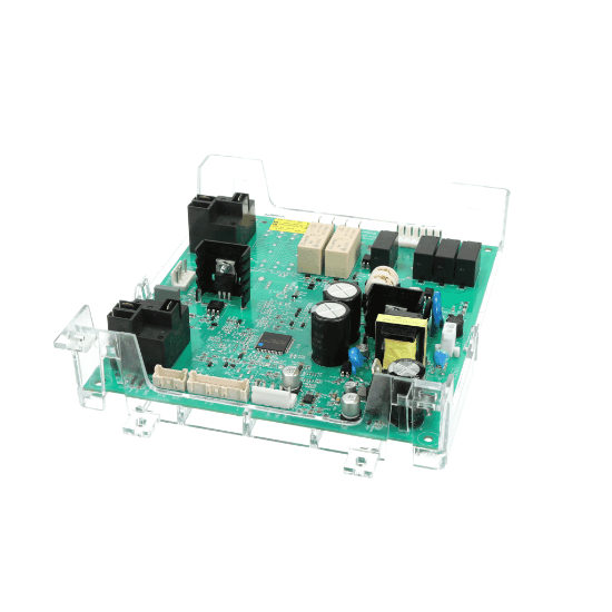 Picture of Whirlpool Copernicus Cntl -W/power Supply M2 Part# W11448962