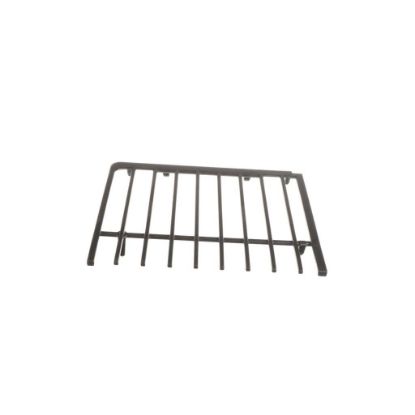 Picture of Whirlpool Grate Kit-helium,dofsr Part# W11449099