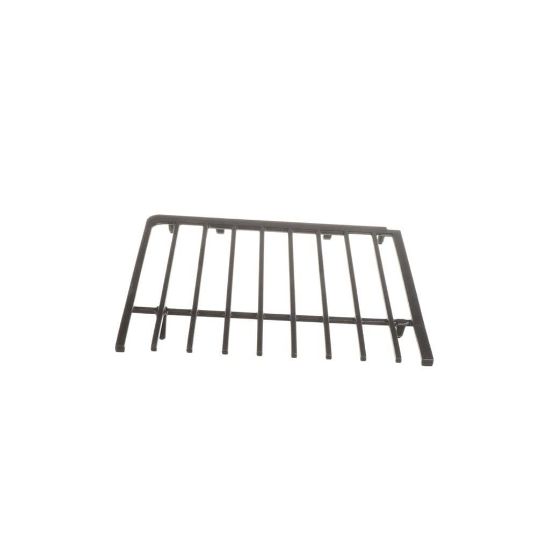 Picture of Whirlpool Grate Kit-helium,dofsr Part# W11449099