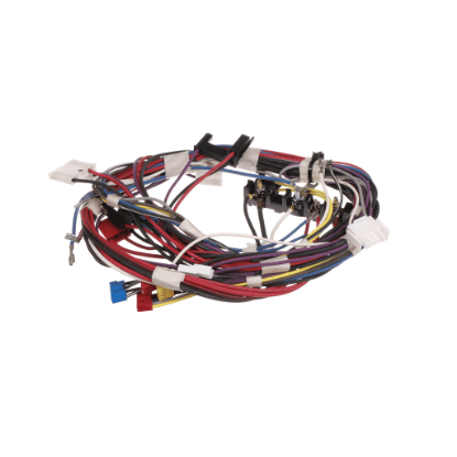 Picture of Whirlpool Harn-main, Lcx1 Part# W11449104