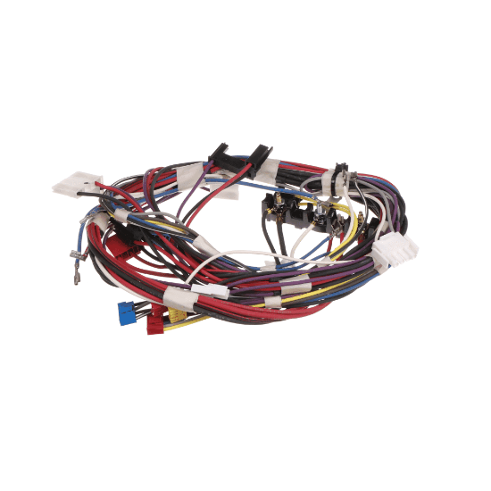 Picture of Whirlpool Harn-main, Lcx1 Part# W11449104