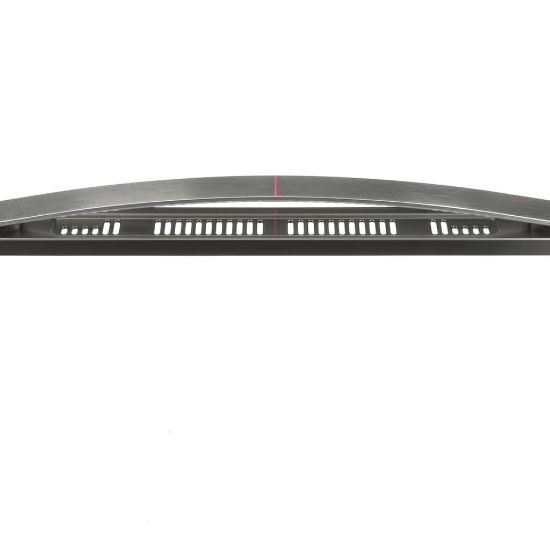 Picture of Whirlpool Handle Assembly-handle & Vent,ss,q,wp Part# W11449263