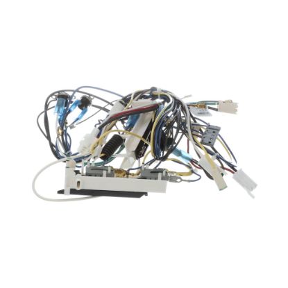 Picture of Whirlpool Harness Conv Gm Part# W11449277