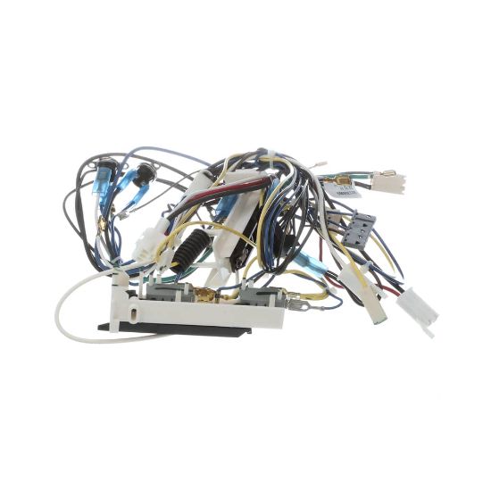 Picture of Whirlpool Harness Conv Gm Part# W11449277