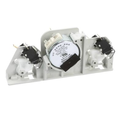 Picture of Whirlpool Interlock Part# W11449274