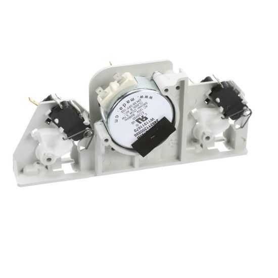 Picture of Whirlpool Interlock Part# W11449274