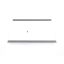 Picture of Whirlpool Snack Shelf Assy Rc Chr Part# W11449889