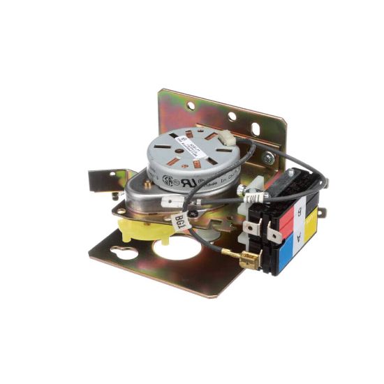 Picture of Whirlpool Timer & Bracket Asm Part# W11451464