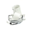 Picture of Whirlpool Water Filter Housing Assembly Part# W11451366