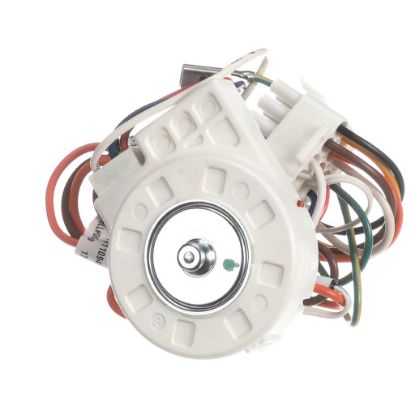 Picture of Whirlpool Evap Mtr/harness Assembly-bm Part# W11452196