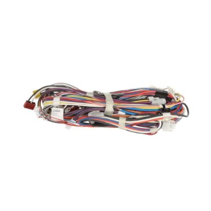 Picture of Whirlpool Harns-wire Part# W11454284