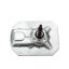 Picture of Whirlpool Gearcase Service Pack Kit Part# W11454372