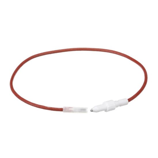 Picture of Whirlpool Electrode-burner Mid,372mm Part# W11453920