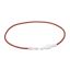 Picture of Whirlpool Electrode-burner Mid,372mm Part# W11453920