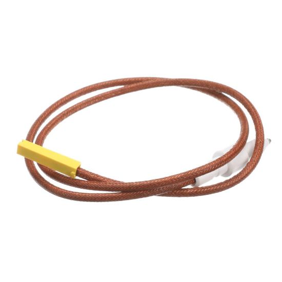 Picture of Whirlpool Electrode-burner Mid,606mm Part# W11453940