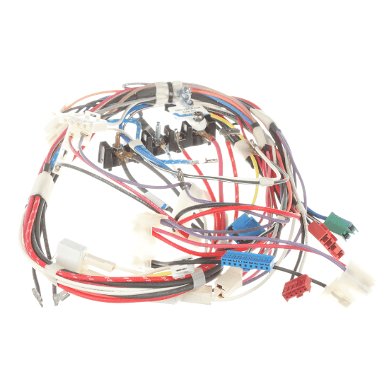 Picture of Whirlpool Harns-wire Part# W11454490