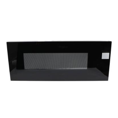 Picture of Whirlpool Door/mw Part# W11453237