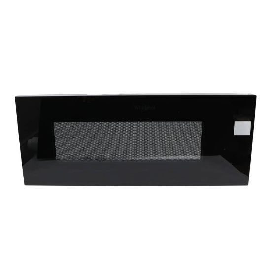 Picture of Whirlpool Door/mw Part# W11453237