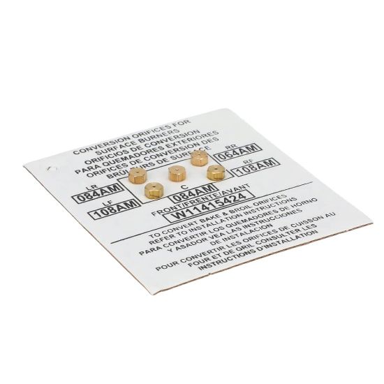 Picture of Whirlpool Spud-orfce Part# W11453918