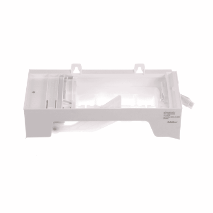 Picture of Whirlpool Ice Maker Assembly Part# W11455232
