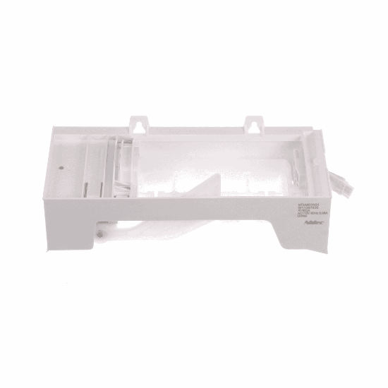 Picture of Whirlpool Ice Maker Assembly Part# W11455232