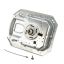 Picture of Whirlpool Gearcase Service Pack Kit Part# W11454738