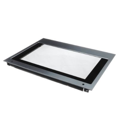 Picture of Whirlpool Door Assembly - Kit Skin, Sst,wo,30-inches Part# W11455430