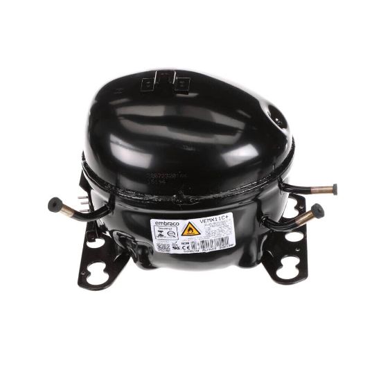 Picture of Whirlpool Compressor Part# W11455472