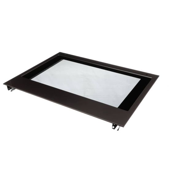 Picture of Whirlpool Glass-door Part# W11457673