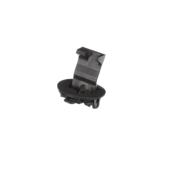 Picture of Whirlpool Strike Asm, Lid Gls, Gry Part# W11457841