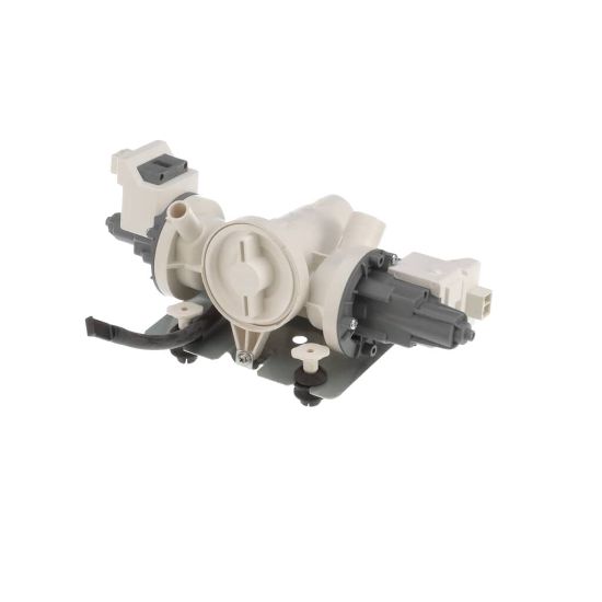 Picture of Whirlpool Pump Assembly Part# W11458345