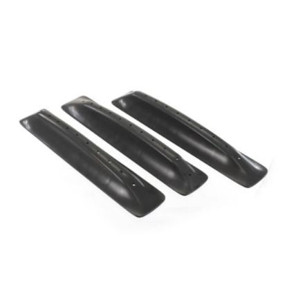 Picture of Whirlpool Baffle Part# W11460395