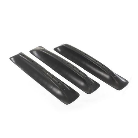 Picture of Whirlpool Baffle Part# W11460395