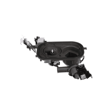 Picture of Whirlpool Sump/motor Assembly,gws,dw03,ssm Part# W11460945