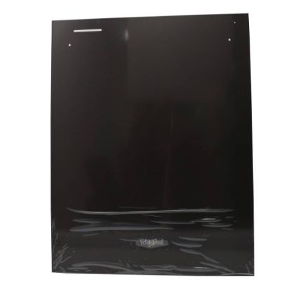 Picture of Whirlpool Panel Part# W11462451