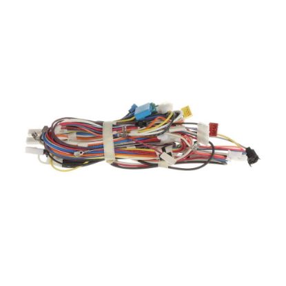 Picture of Whirlpool Harns-wire Part# W11465340
