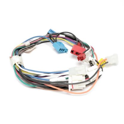 Picture of Whirlpool Harn-console,lcx,gas,pyro,fcq Part# W11466697