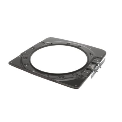 Picture of Whirlpool Inner Door Assembly - Dryer, Mt Part# W11465962