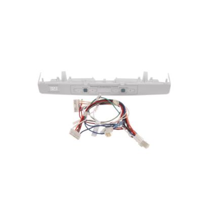 Picture of Whirlpool Module-ref Cntl Part# W11478401